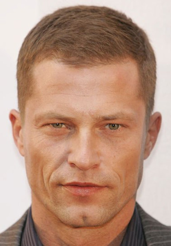 Til Schweiger. - My, Thiel Schweiger, Actors and actresses, Movies, Facts, , Biography, Video, GIF, Longpost, Roles