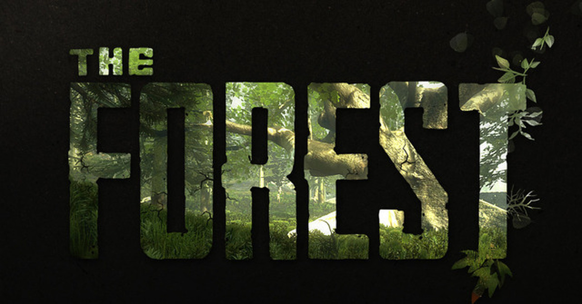 Keep all the games. Forest игра. The Forest игра на ps4. Зе Форест 2. The Forest картинки.