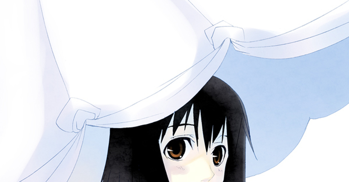 Misaki | Пикабу