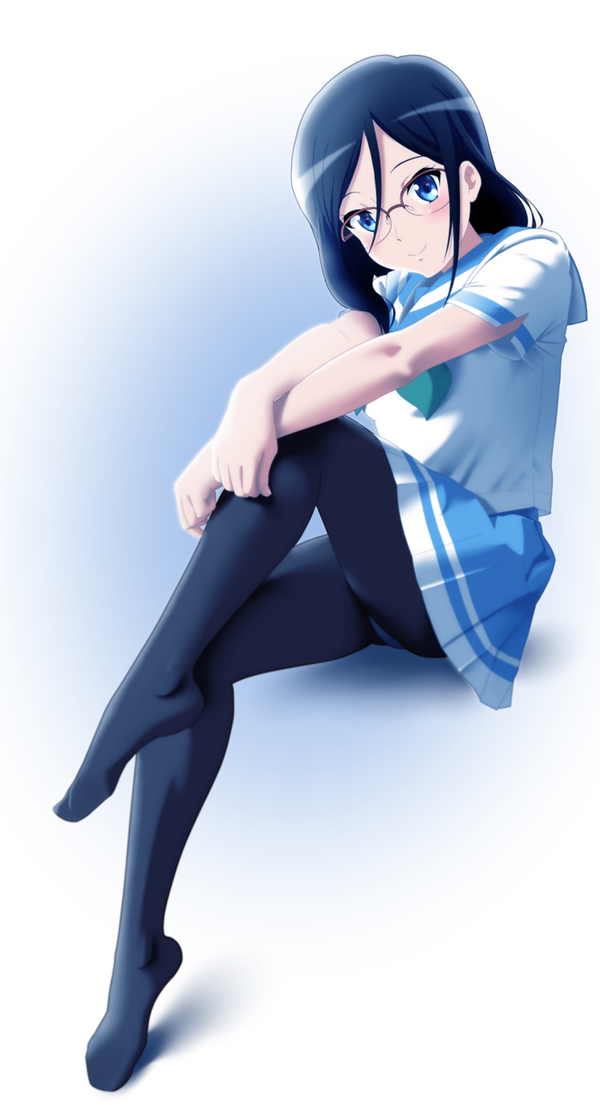 Anime Art - Anime, Anime art, Hibike! Euphonium, Asuka Tanaka