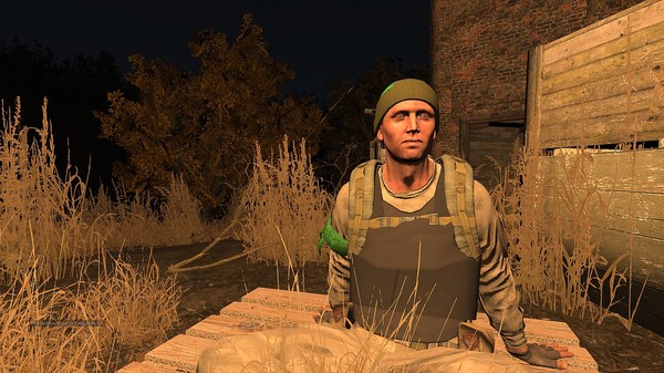 ArmStalker Online. "    Role Play ?" , Arma 3, Armstalker, , , ,  , 