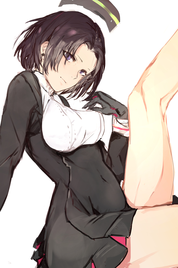 Tatsuta - Anime Art, Аниме, Kantai Collection, Tatsuta, Hiranko