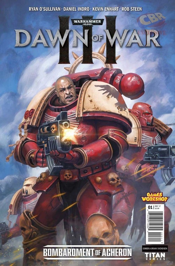 DOW III Warhammer 40k, , , Dow, Warhammer 40k: Dawn of War III, 