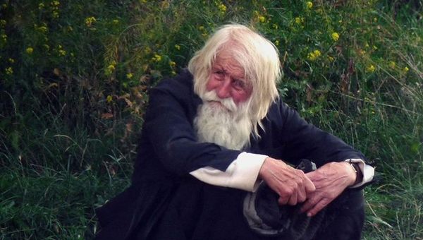 Beggar philanthropist - Dobri Dobrev, Dobre Dimitrov Dobrev, Donations, Wikipedia, Text, Tsargrad TV, Philanthropist, Video