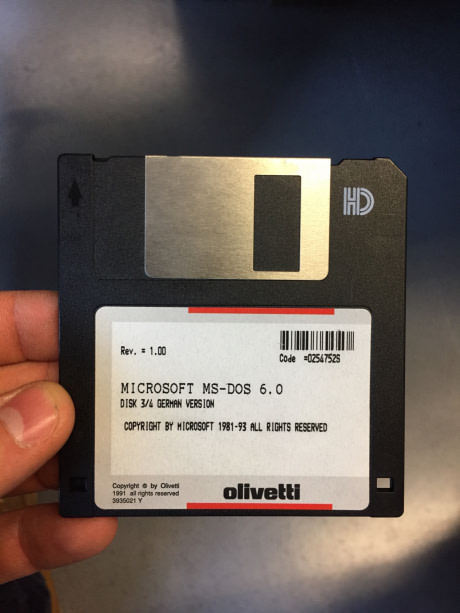 //fdd 1.44_     )) Floppy, , DOS, Windows
