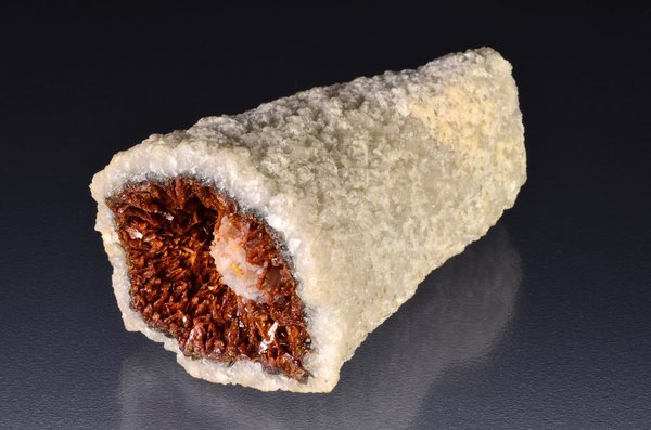 This geode looks like a burrito - Geode, Burrito