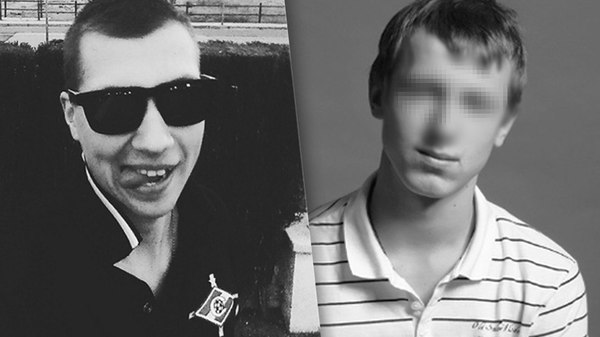 Two gay fans supporting CSKA and Spartak killed 6 men. - Football, Gays, Murder