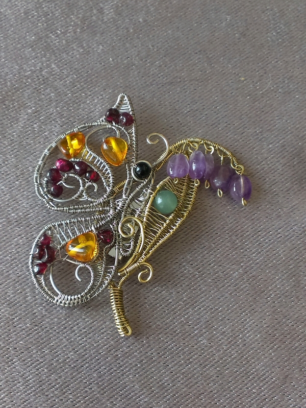   .  5.    , , , Wire wrap, , 