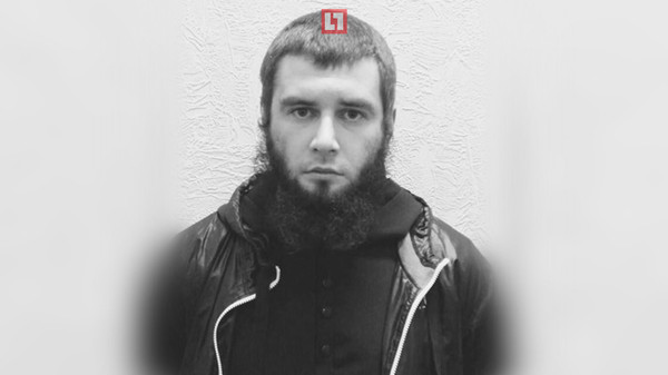 Famous Russian neo-Nazi became an ISIS recruiter - ISIS, Neo-nazism, Recruiters, Syria