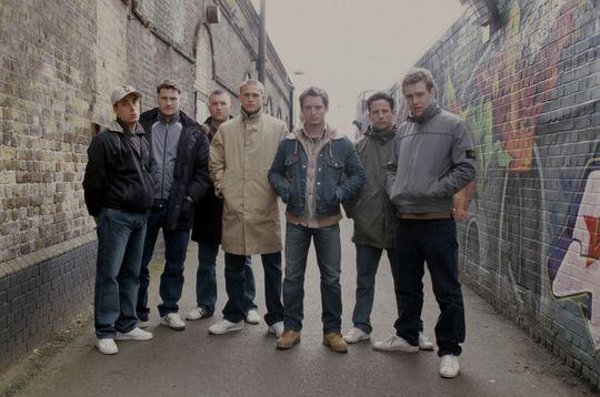 Why are they Green Street Hooligans? - West Ham, Hooligans of green street, Hooligans, Football, Movies, Interesting, My