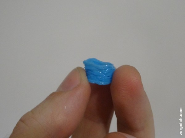 Cítit se jako 3D tiskárna Pero, 3D, nic dělat, dlouhý příspěvek