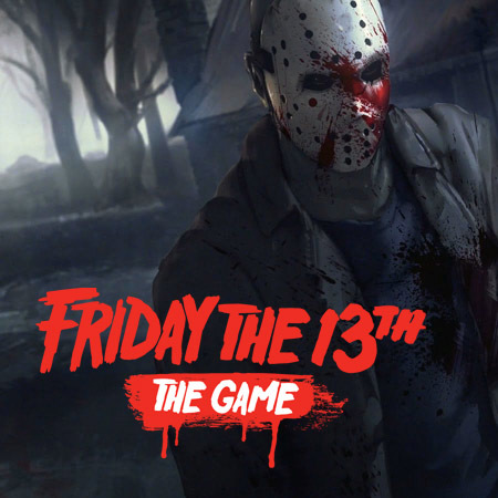 Friday the 13th The Game ключ для beta - Моё, Friday the 13th The Game, Кючи стим