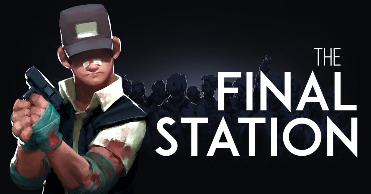 The final station (2016). The final station финал. The station игра. Зе стейшен. Зе стейшен.