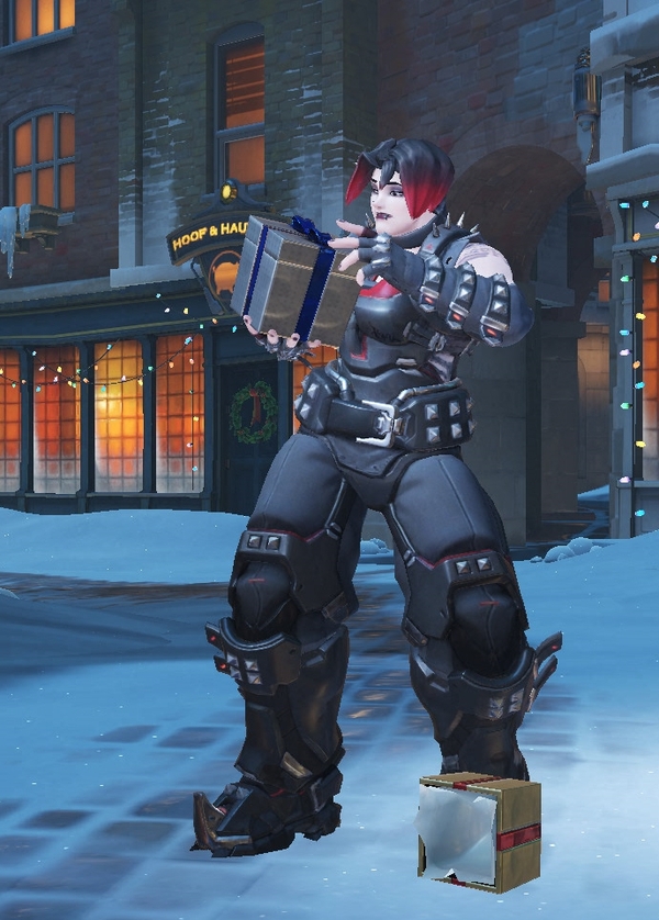   Blizzard,  "Overwatch" Blizzard, Overwatch, Event, 