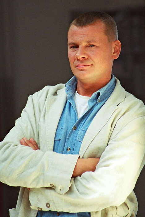 Actor Vladislav Galkin would have turned 45. - Vladislav Galkin, Numbers, Longpost