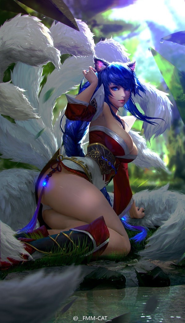 Ahri