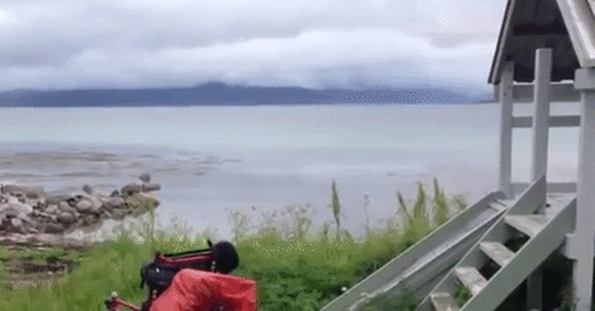 это был крайне неудачный ход