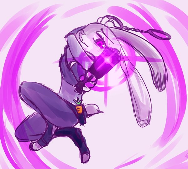 Judy Hopps / Джуди Хоппс