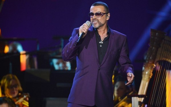 Singer George Michael dies at 53 - George Michael, 