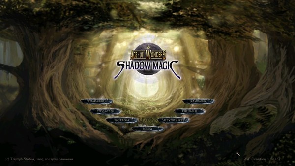 Age of Wonders 2: Shadow Magic.  ,  , 