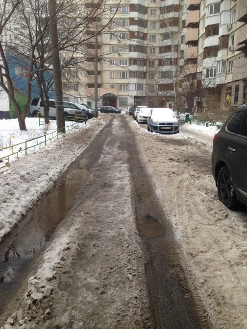 Главу района Москвы уволили за фальсификацию фотографий. Глава района Москвы, Увольнение, Подделка отчетов о работе, Сергей Собянин, Twitter, Политика, Длиннопост