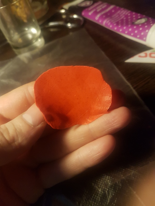 Розы из хлеба Творчество, Хлеб, Флористика, Ручная работа, Длиннопост