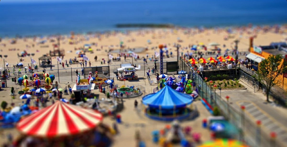 Arax Tilt Shift 80 2.8 Примеры Фотографий