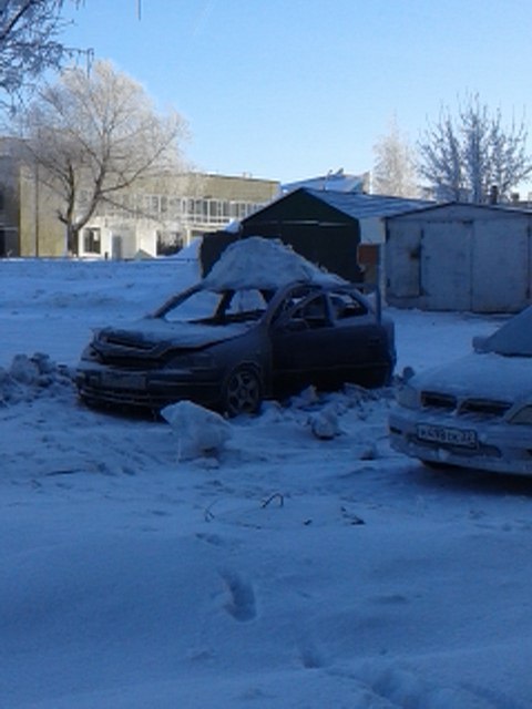 Handsome tractor driver - after the victory - My, Photo, It Was-It Was, Altai region, , Novoaltaysk, Auto, Longpost