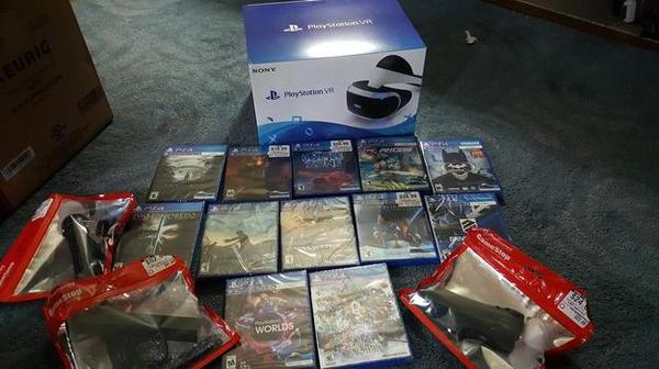    1200     , Playstation VR, , 