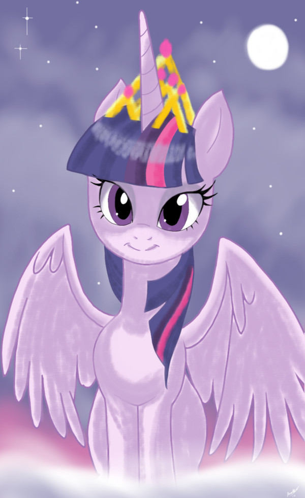 Princess Twily My Little Pony, Twilight Sparkle, 