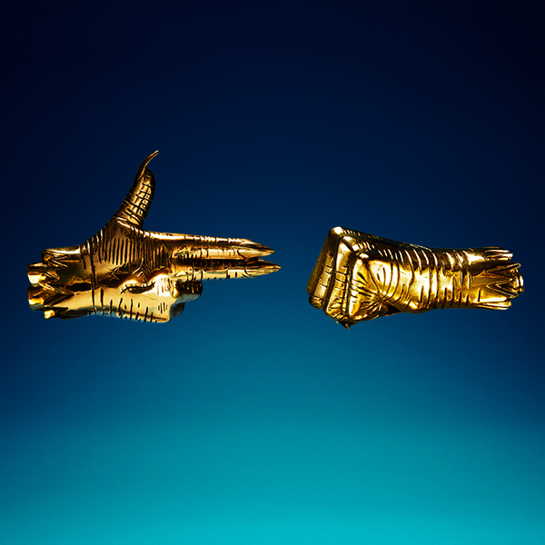 Run The Jewels 3    Run The Jewels 3, , Hip-hop,  