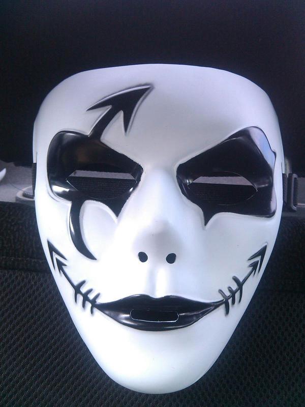 mask from aliexpress - Humor, Mask, Halloween