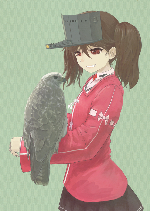 Ryuujou