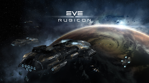 One month before the anniversary. - Eve Online, Battle, , Computer games, Games, Eve