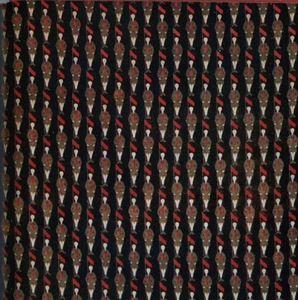 USSR fabric design - continued - the USSR, Design, Textile, Propaganda, Made in USSR, Longpost