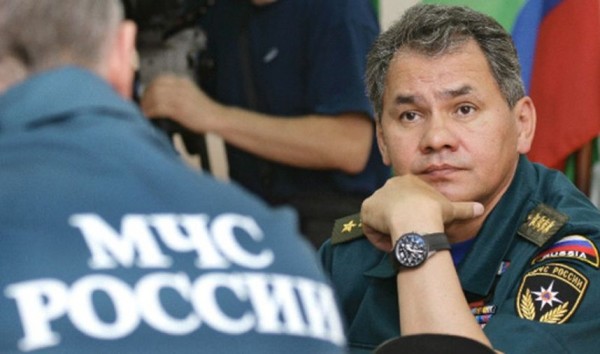 How Shoigu saved passengers at night, although at first he refused - Sergei Shoigu, , The airport, Пассажиры, Not mine, Ministry of Emergency Situations