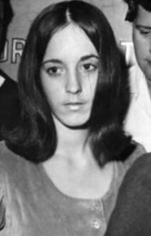 Susan Atkins Denise is a killer girl. - Story, Killer, Temptation, Longpost