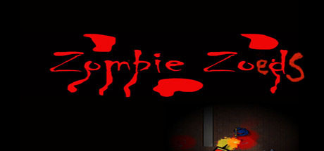 Zombie Zoeds (раздача) - Халява, Steam, Ключи Steam