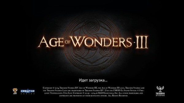 Age of Wonders 3  ,  , , 