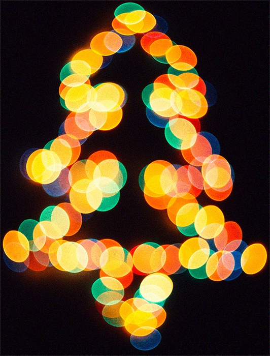 С новым годом