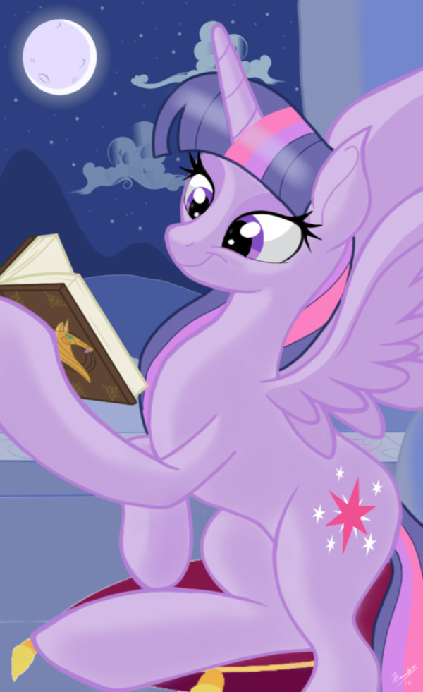 PRINCESS TWILIGHT SPARKLE My Little Pony, Twilight Sparkle, 