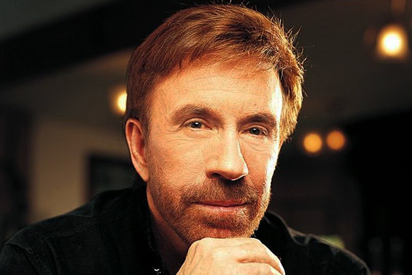 2016. Another victim - Imgur, Chuck Norris, Troubles