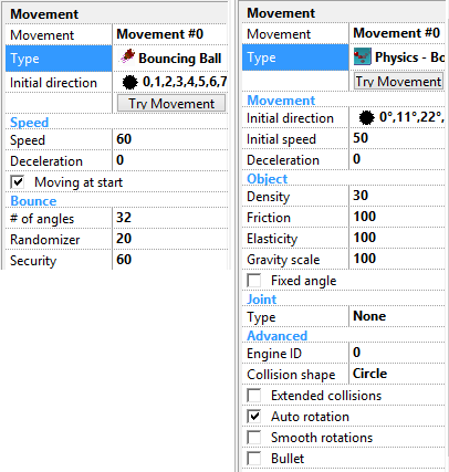 Clickteam Fusion 2.5. - My, Development of, Longpost, Clickteam, Clickteam Fusion