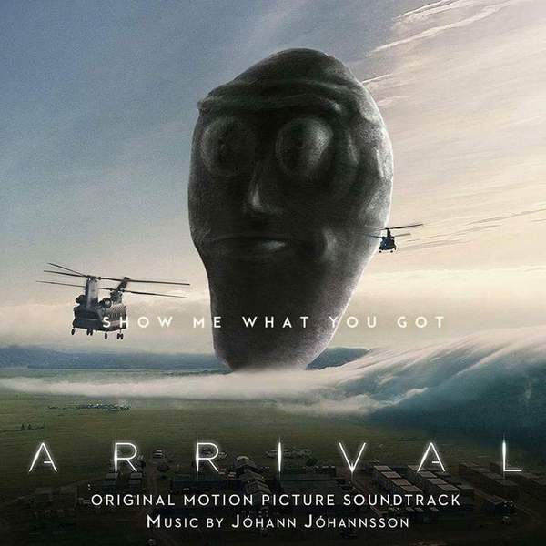 Arrival - Rick and Morty, Crossover, Arrival, Crossover
