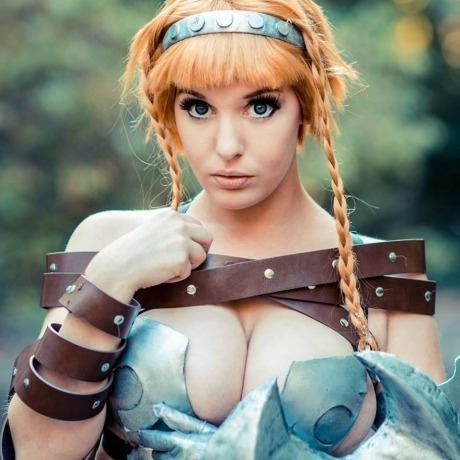 10 cosplayers - NSFW, beauty, Cosplay, Girls, , Games, Movies, Longpost