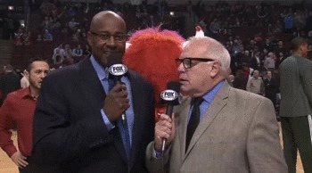   Benny the Bull