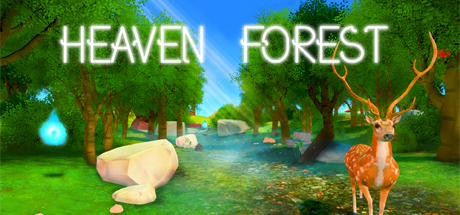  Heaven Forest  (20k ) Steam, Heaven Forest, Marvelousga