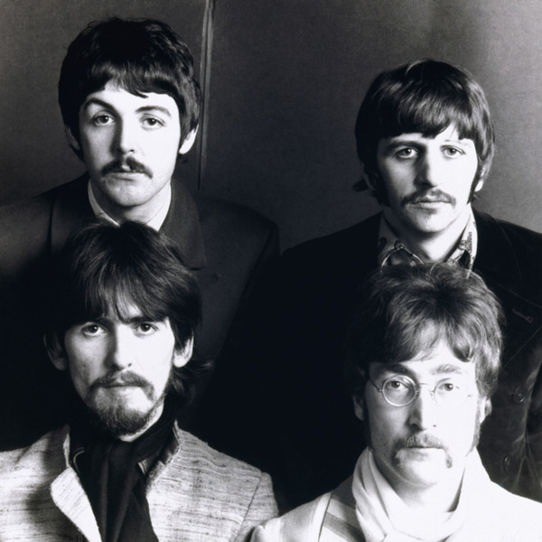  " " The Beatles, , Dead Or Alive ()