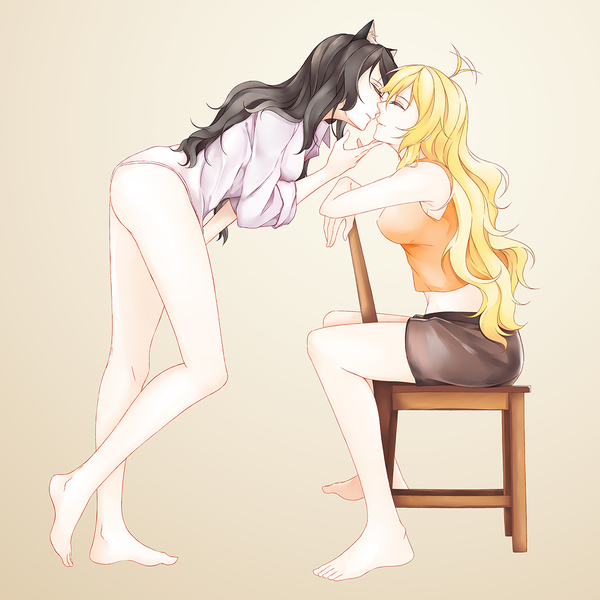 Blake & Yang