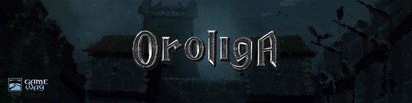 Oroliga by GameWay Studio - , Unreal Engine, beauty, Longpost